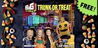 Free Trunk or Treat Event! | Zap Zone Farmington