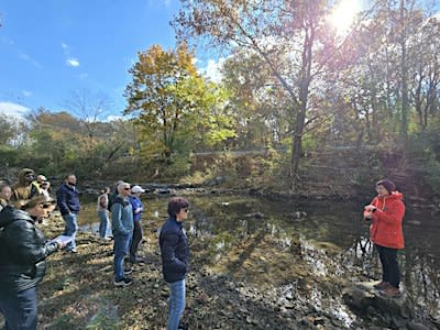 Northampton County Conservation District 2026 Teacher Workshop