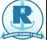 Annual Hangover Classic 5 Miler