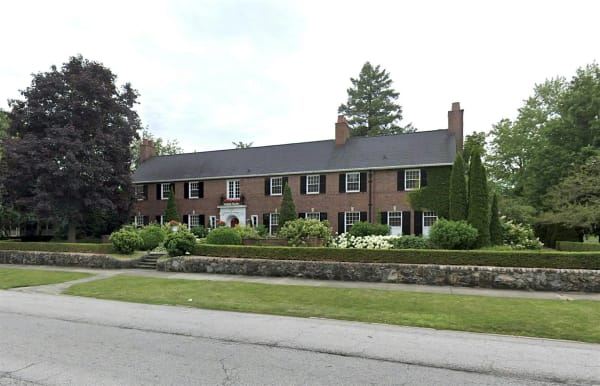 2026 Christmas Candlelight Tour of Historic Homes