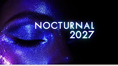 HOT NYE @ Regions Tower 2027:  NOCTURNAL
