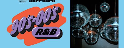 Indianapolis, IN - '90s-'00s R&B After Dark  @ Punch Bowl Social