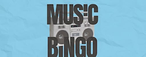 Indianapolis, IN - Music Bingo at Punch Bowl Social