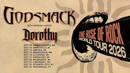 Dorothy VIP @ The Resch Center