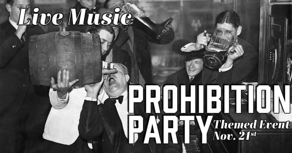 Prohibition Party