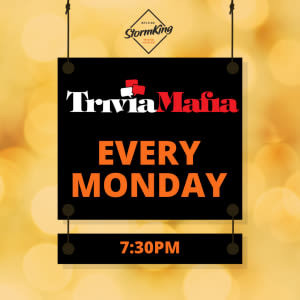 Trivia Mafia