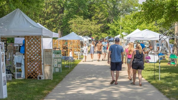 Idaho Falls Craft,Handmade and Vendor Market