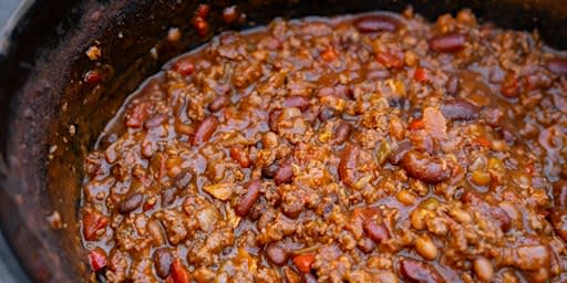 Rose Park Chili Cook-off/Trunk or Treat