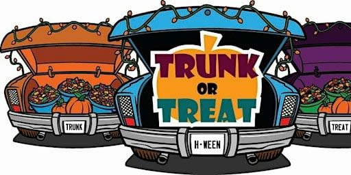 LaBelle Community Trunk-or-Treat