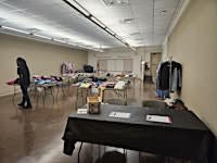 CTCF Bi-Monthly Clothing Giveaway