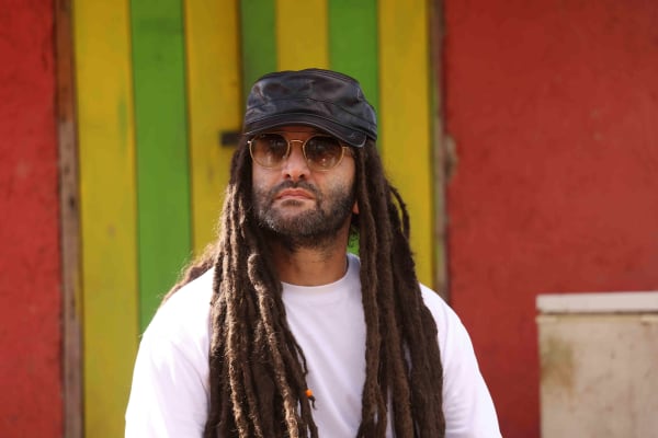Alborosie & Shengen Clan