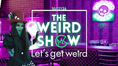 The Weird Show