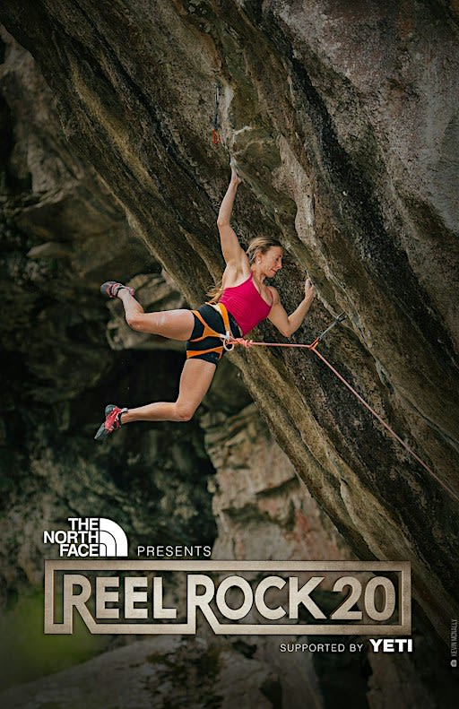 Reel Rock 20