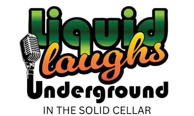 Thomas Nichols Live at Liquid Laughs Underground!