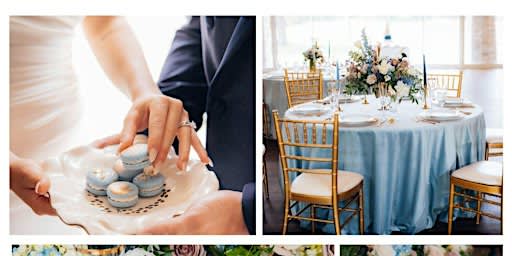 Greater Virginia Bridal Show - Dulles