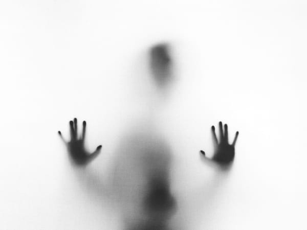 Moving Through Shadows