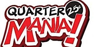 2026 Annual Quarter Mania! Quarter Auction
