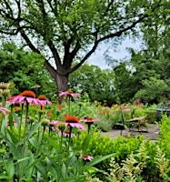 Ten Broeck Mansion Gardening & Community Days 2026