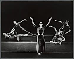 The Dance Historian Is In: Virginie Mécène on Reconstructing Graham Dances