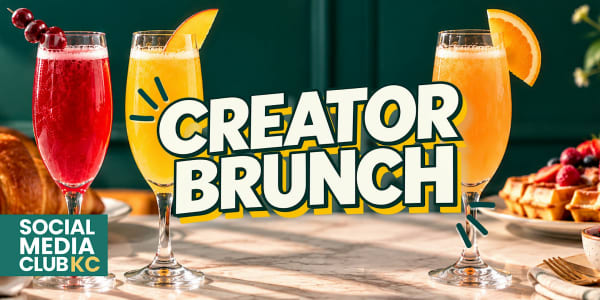 Creator Brunch