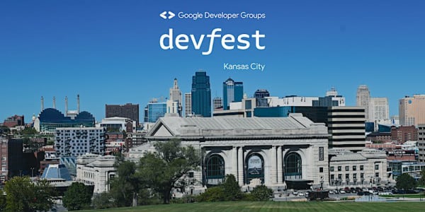 DevFest KC 2026