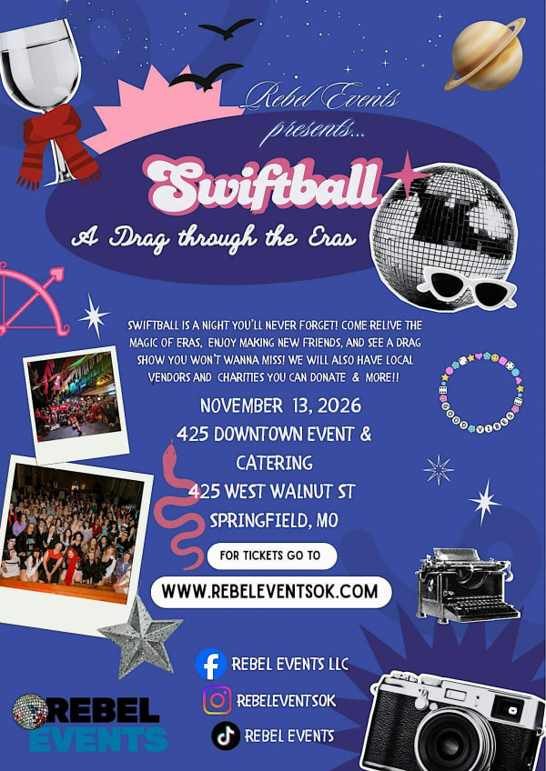 Swiftball  Springfield, MO