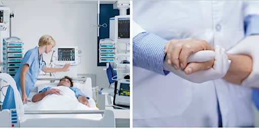 12th Annual Mechanical Ventilation and Critical Care Conference (Hybrid)