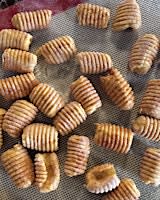 Sweet Potato Gnocchi Workshop