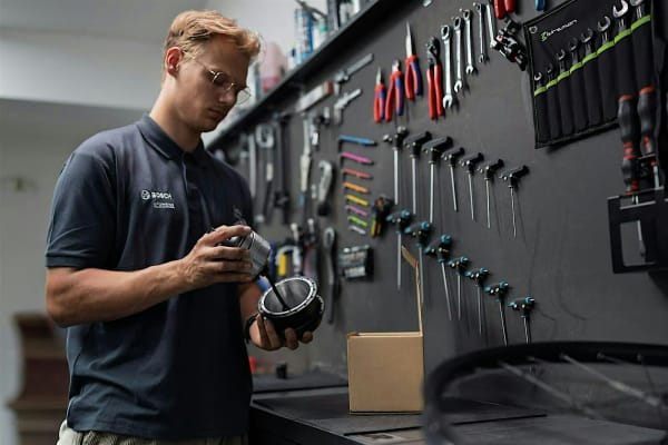 Bosch eBike Systems MY27 Dealer ADVANCED Training (Bentonville, AR)