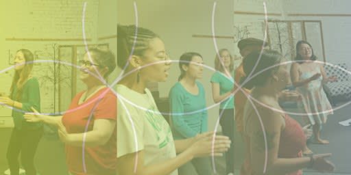 Unisong: Guided Song Circle (Durham)