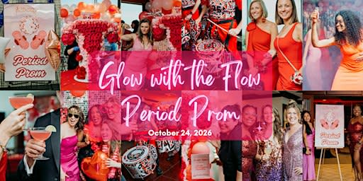 Period Prom 2026