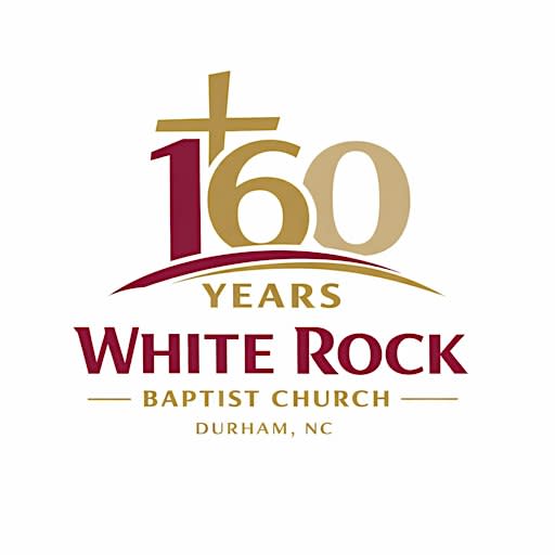 White Rock Baptist Church 160th Anniversary Luncheon