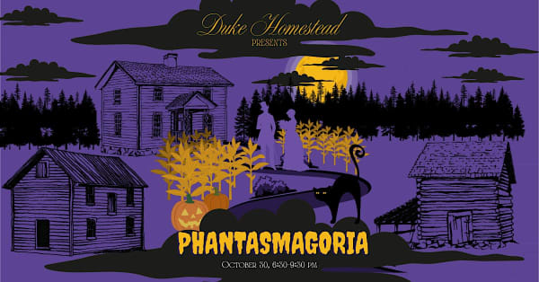 Halloween Phantasmagoria 2026