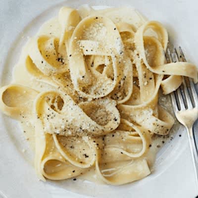 In-Person Class: Classic Handmade Pasta(Charlotte)