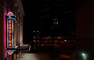 Durham Ghost Walk