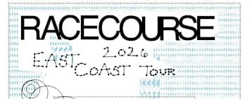 Racecourse w/ Lightheaded, & 3 Dollars