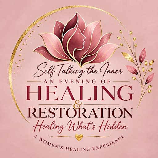 Self Talking The Inner Night Of Healing & Restoration
