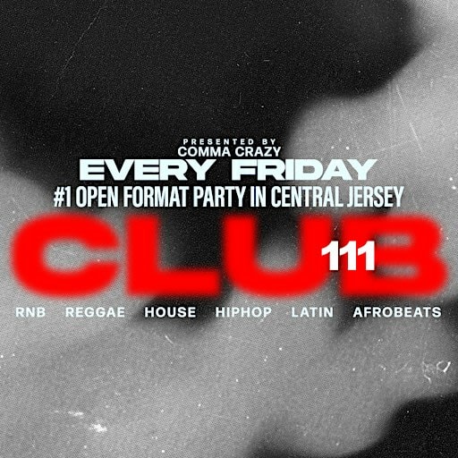 CLUB 111