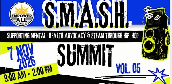 S.M.A.S.H. 2026
