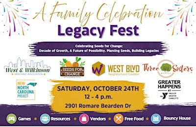Legacy Fest