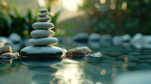 Meditate + Mingle- New office!