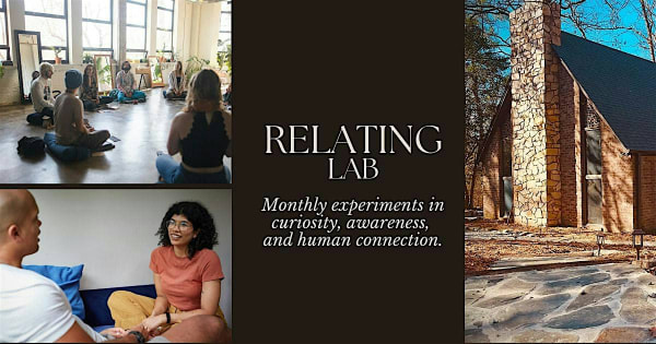 Relating Lab Charlotte