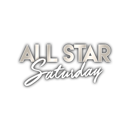 ALL STAR SATURDAYS