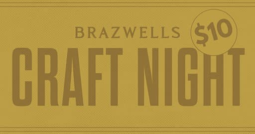 Craft Night