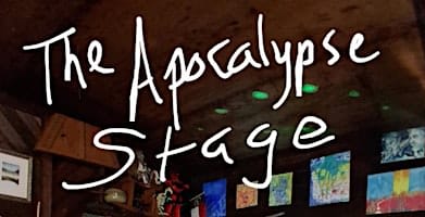 The Apocalypse Stage