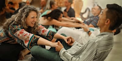 Speed Dating Beyond Small Talk | Raleigh Speed Dating | Tantra Speed Date®