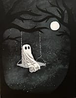 Jack The Ghost