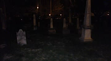Charlotte True Crime Tour