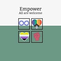 EMPOWER: Woodworking for the Non-Typical Woodworker
