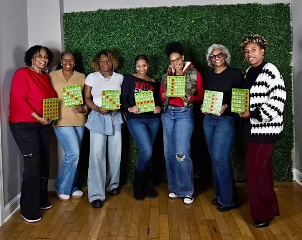 BINGO N BEATS – FRIDAY NIGHTS IN CHARLOTTE